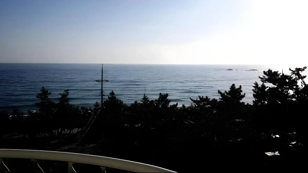Gyeonpo Vistahotel