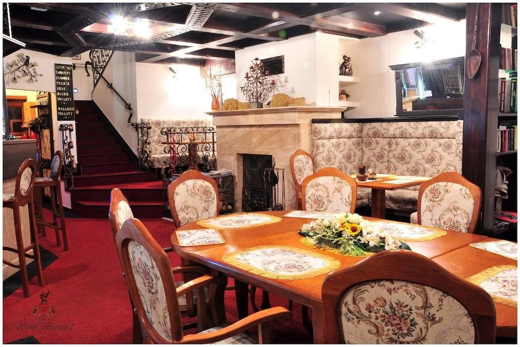B&B Sant Bernard