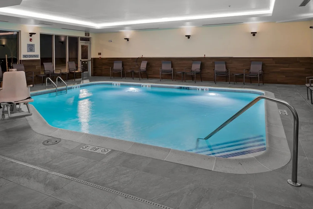 Fairfield Inn & Suites by Marriott Somerset