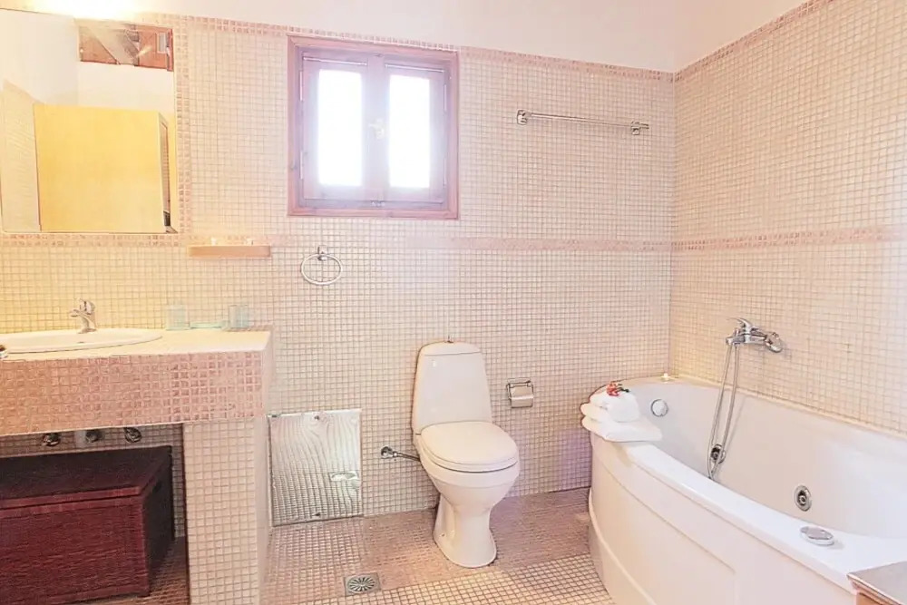 Villa Miguela Large Private Pool A C Wifi Eco-friendly - 2303