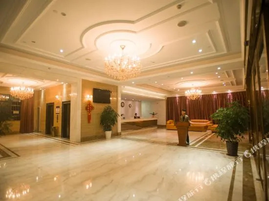 Hangzhou Zhuangxianhe Hotel (Chengbei Vientiane City Hangxing Road Subway Station)
