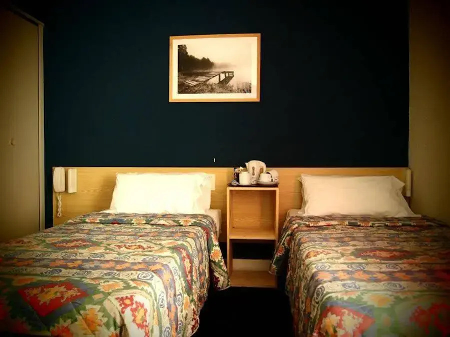 Hotel Calvaire