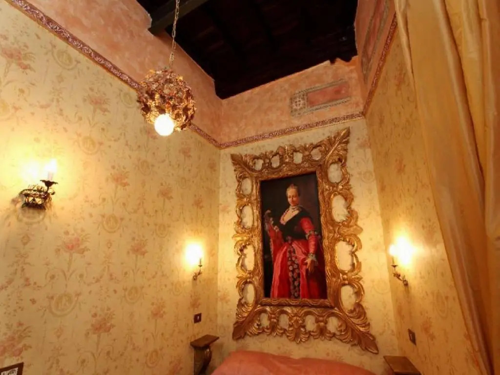 Antica Dimora dellOrso