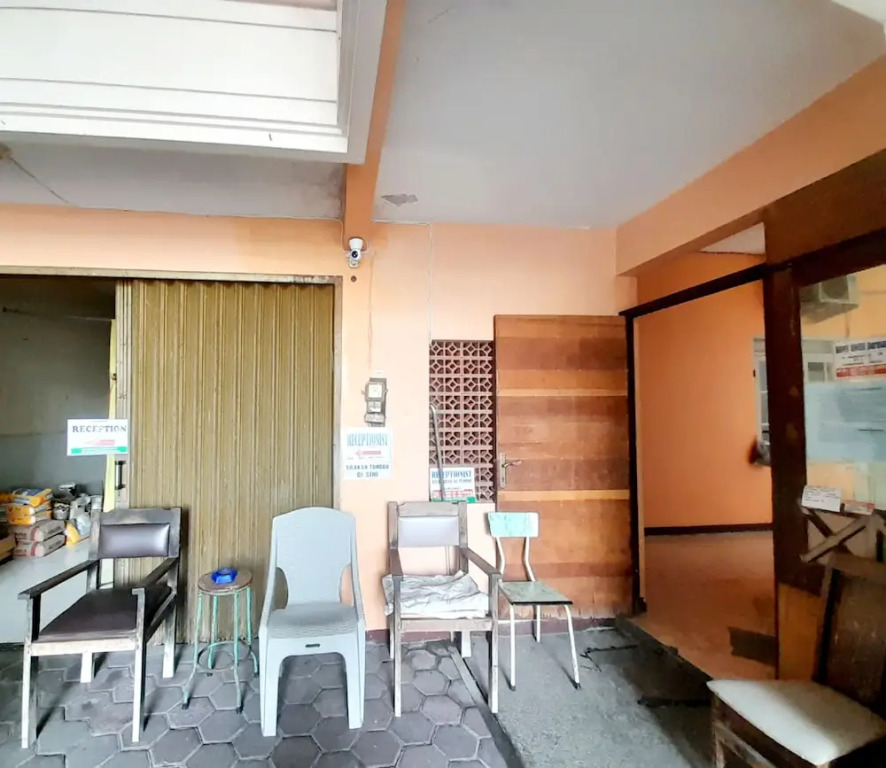 Homy House Semarang