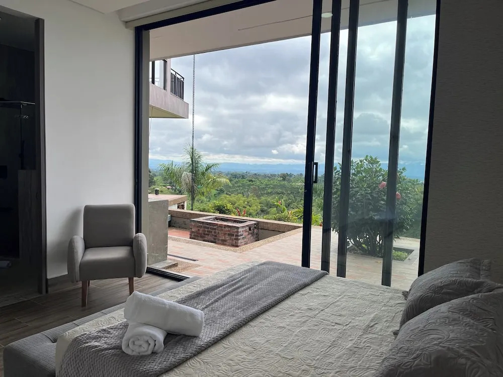 Chalet Filandia Panoramic Views by Xarm Apartments