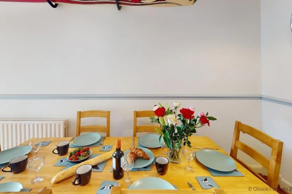 WOOLACOMBE HIBISCUS 2 Bedrooms