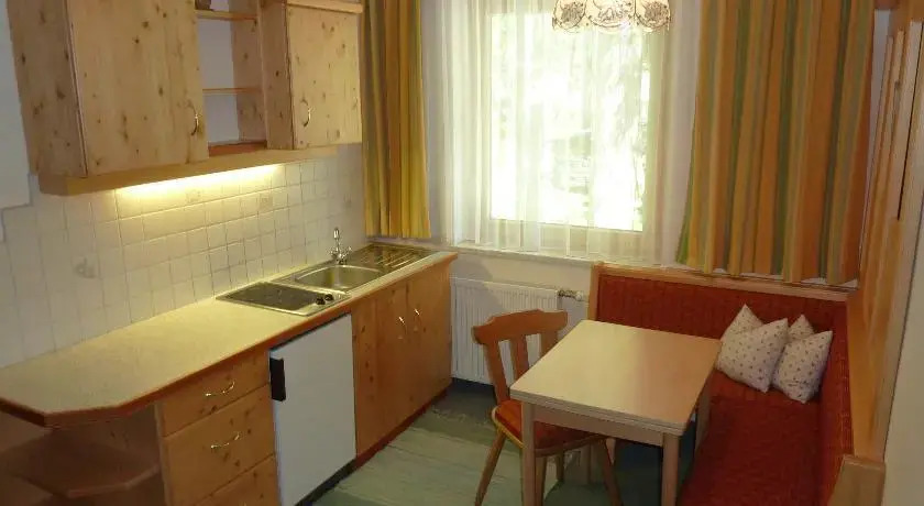 Pension Appartement Ambrosi