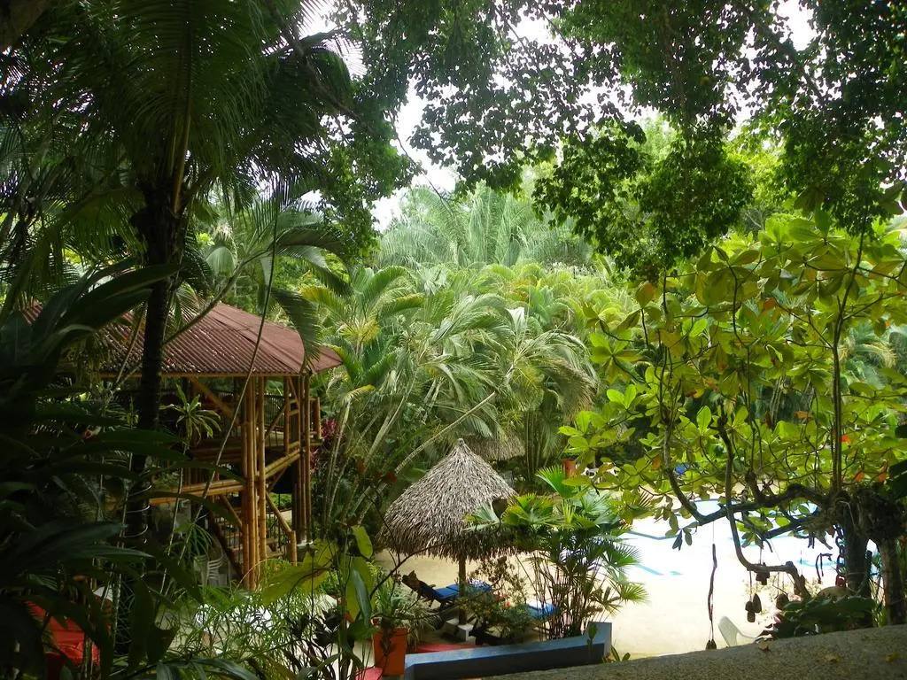 Amanwana Ecofinca