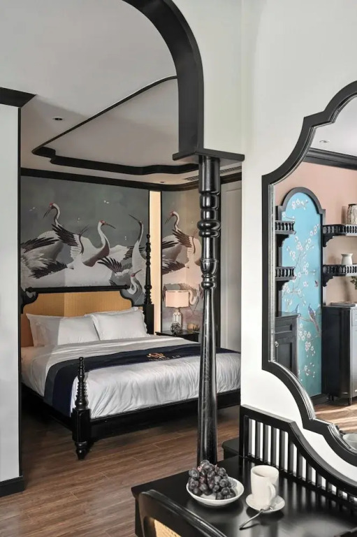 Thiên Ân Boutique Hotel