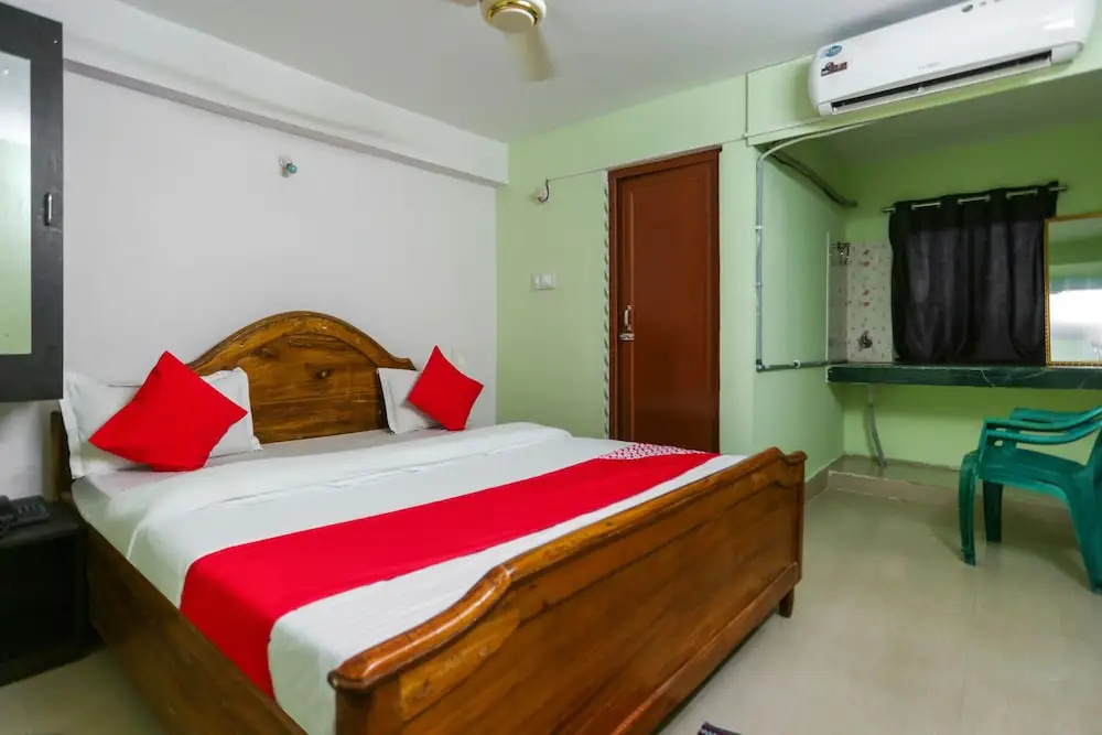 Hotel O Sai Sadanand Residency