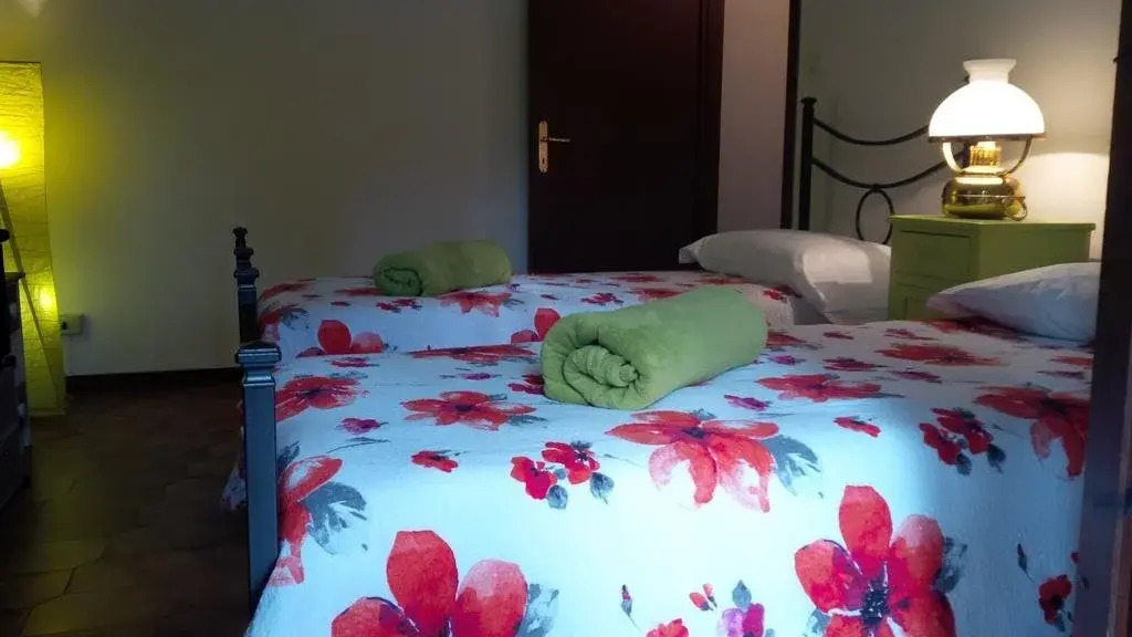 Casa Vacanze Pink Oleander