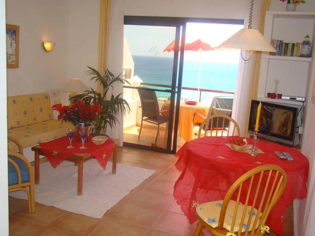 Suite Hotel Marina Playa