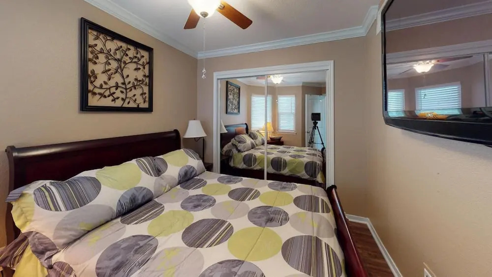 Seascape 2121 Condo
