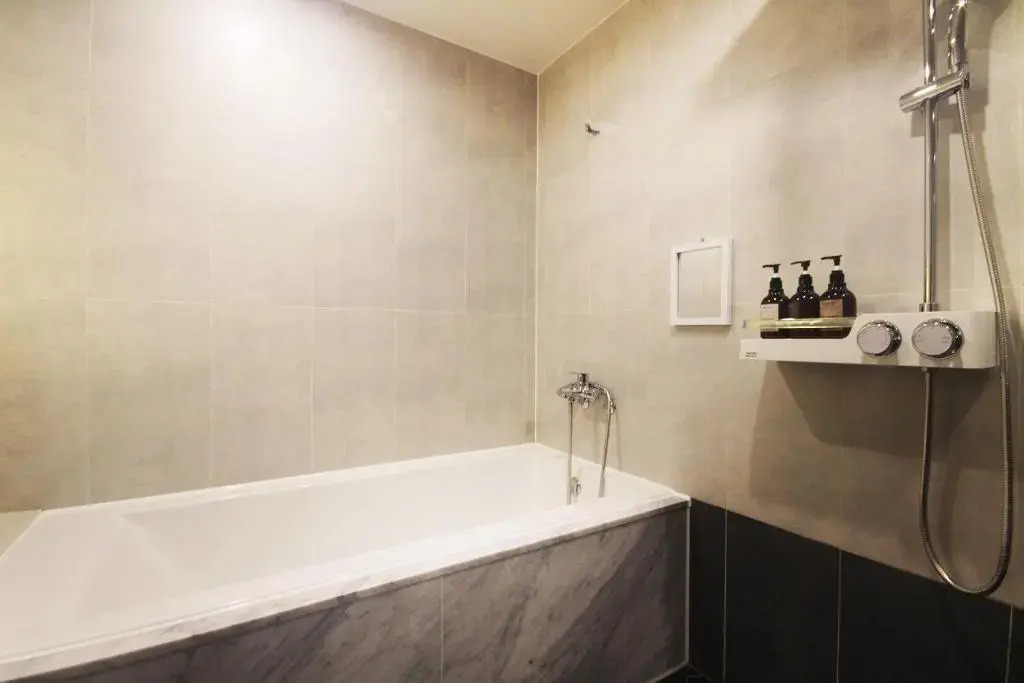 Brown Dot Hotel Seomyeon