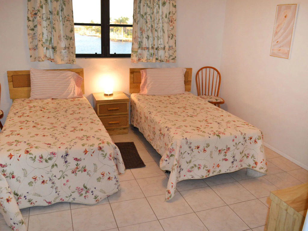 Marco Island Villa