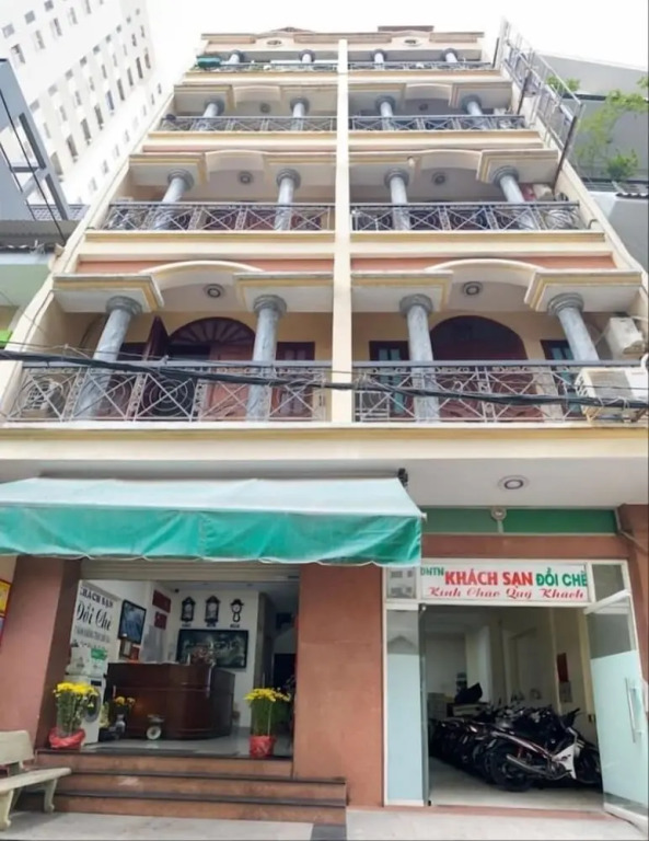 Ngọc Linh Hotel SG - by BAY LUXURY