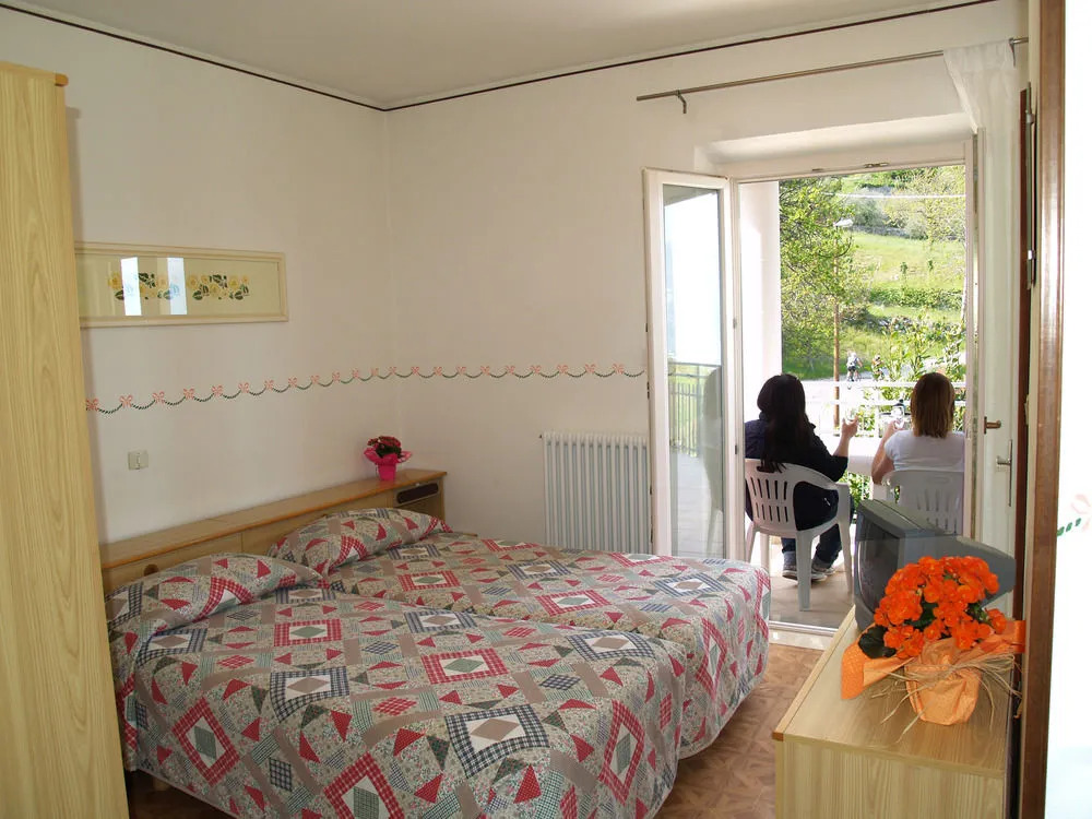Hotel Rosalpina