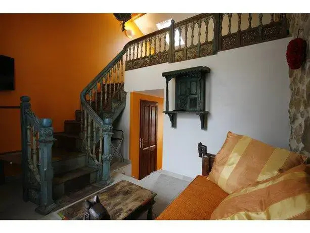 Le Clos des Arts