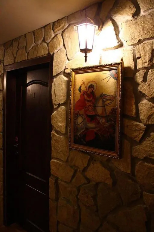 Todorovi Guest House