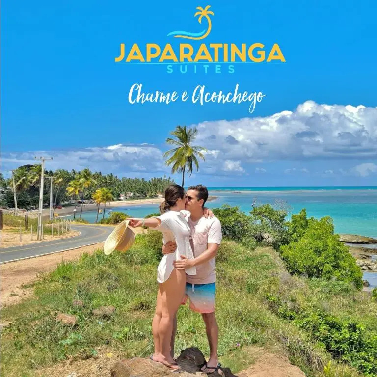 Japaratinga Suites