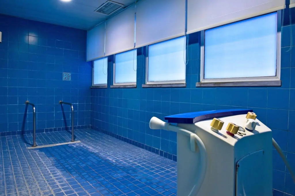 Central Monchique Hotel - Villa Termal Spa Resort