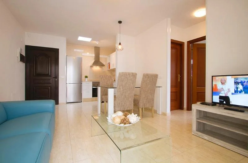 Apartamentos Sara