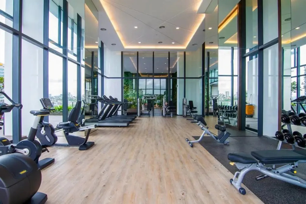 Nadi Service Apartments Bangsar by Plush