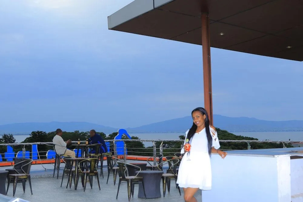 Heron Hotel