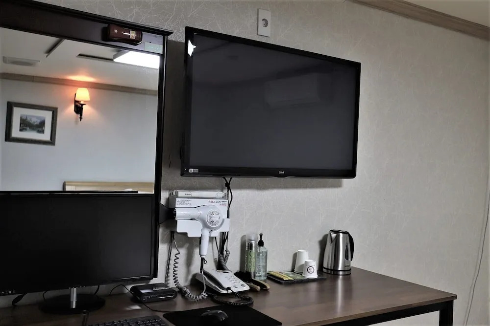 Hotel Hany