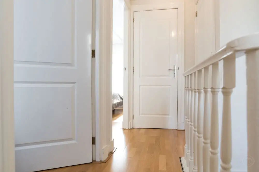 Elegant City Apartment