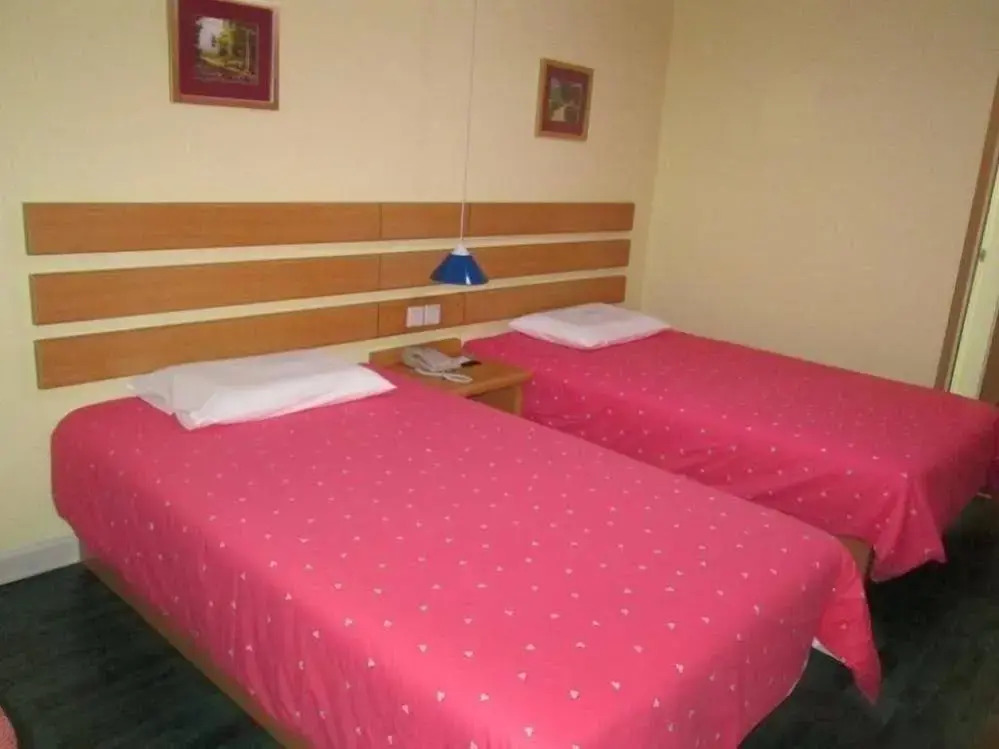 Home Inn Sanya Xinfeng Street Sanya Bay Branch