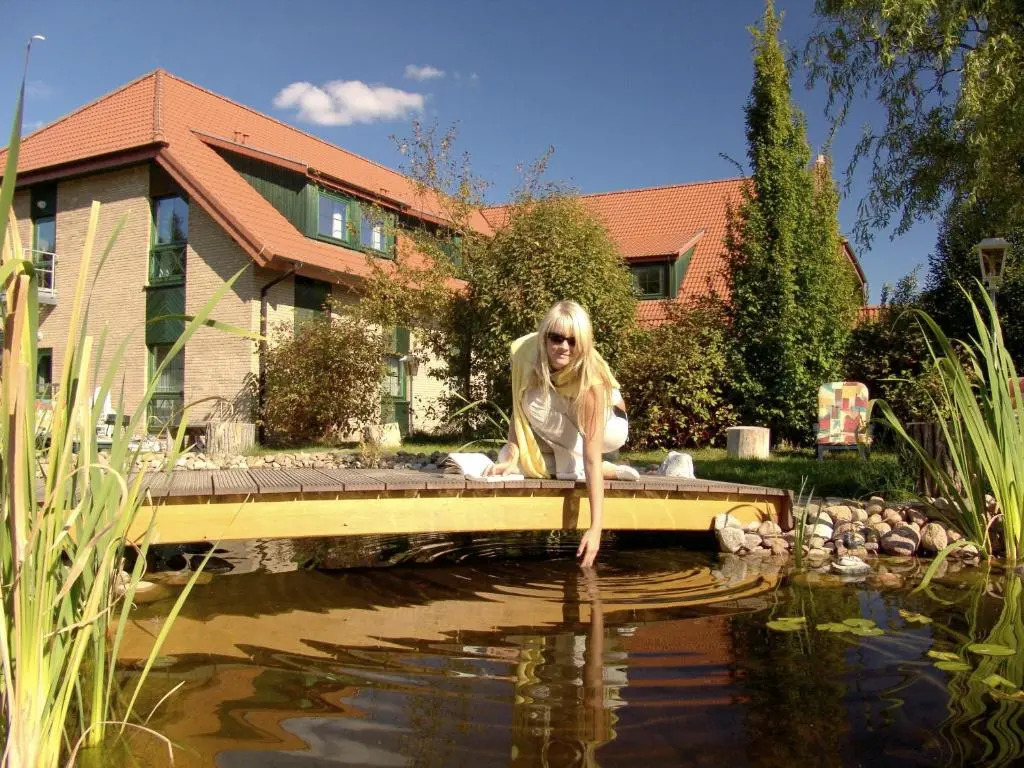Oder-Hotel