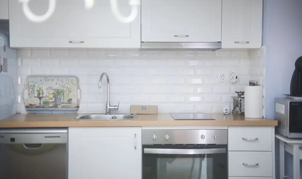 Apartamento Doll´s House TVL 95