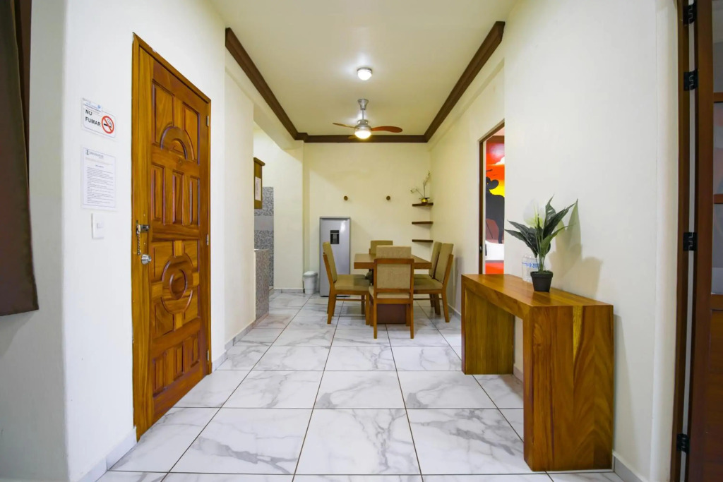 Hotel Diamante