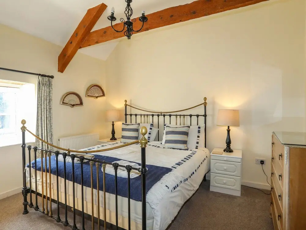 Tan Twr - Chellow Cottage