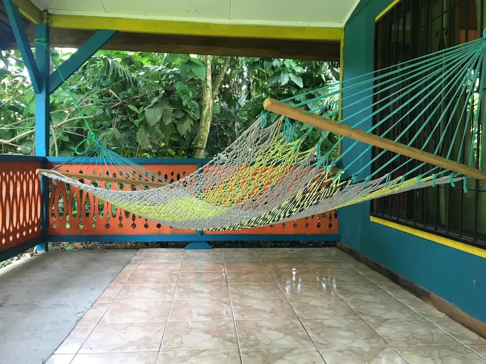 Negra Lodge Costa Rica
