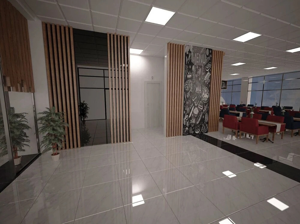 Aselia Suit Trabzon