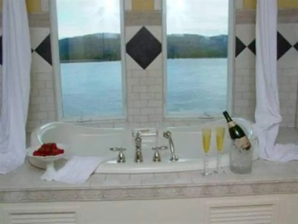 The Villa at Little Cape Horn