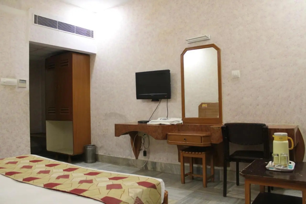 Hotel Padmini International- Sigra