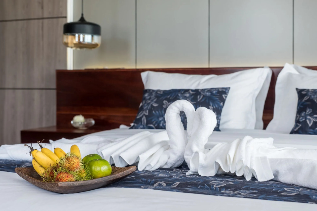 Nou's River Hotel