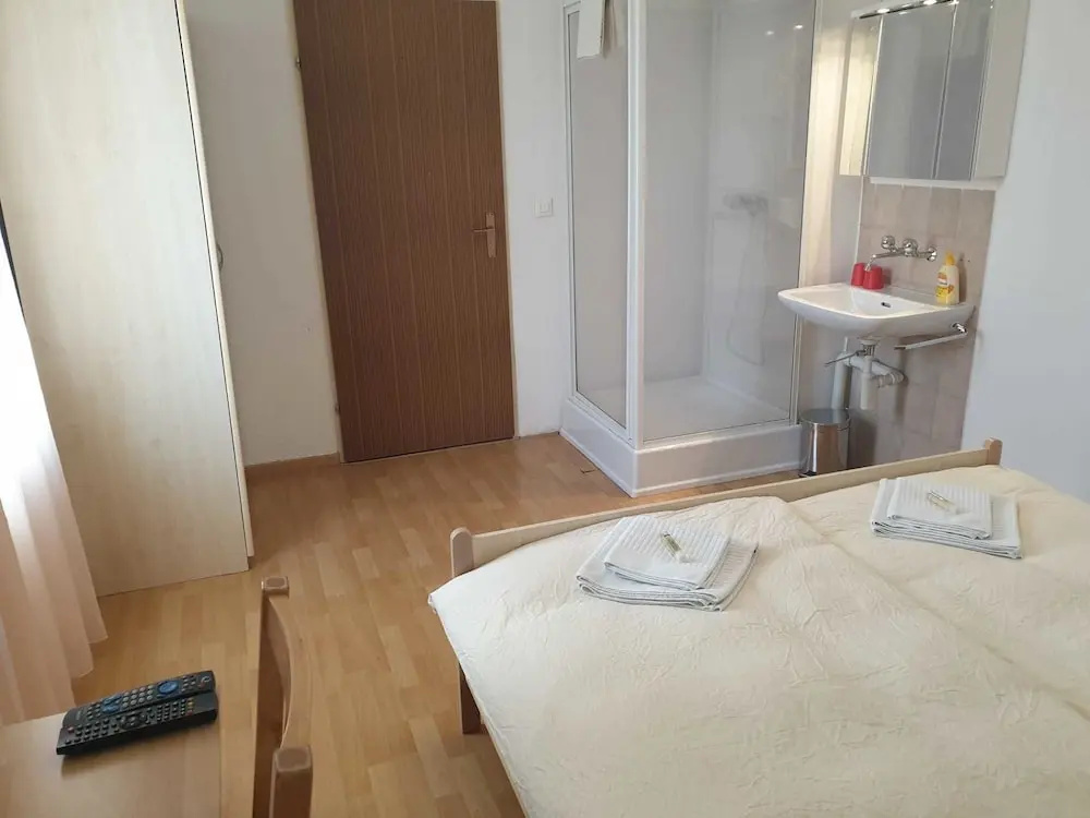 Hotel Edelweiss