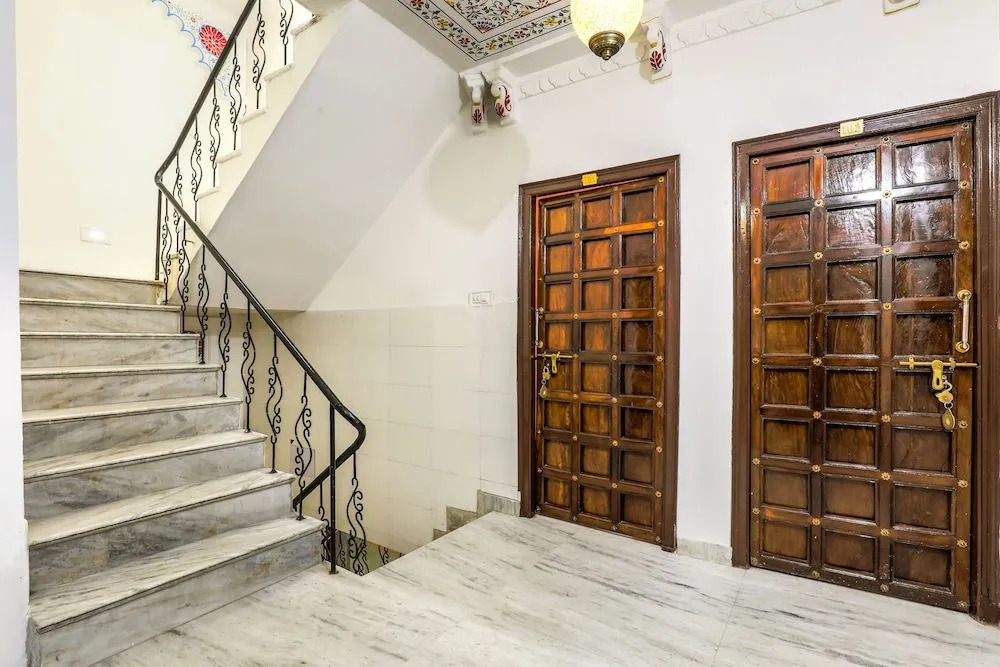 FabHotel Pichola Haveli