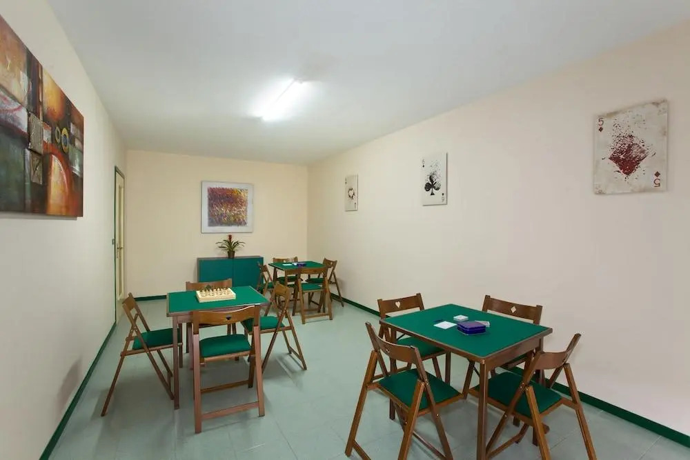 Residence "Canta"