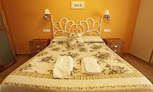 Hostal Orialde