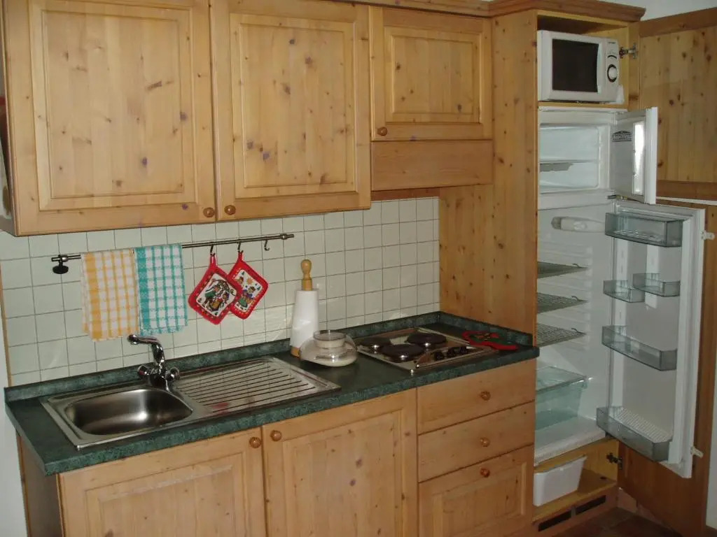 Giongo Residence - Appartamenti