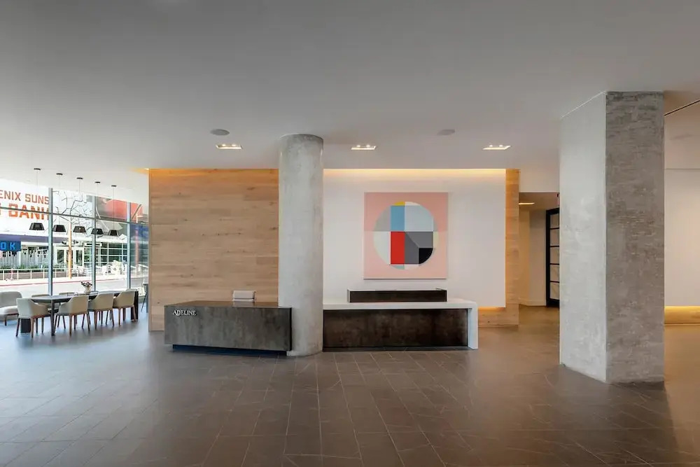 CozySuites at Adeline
