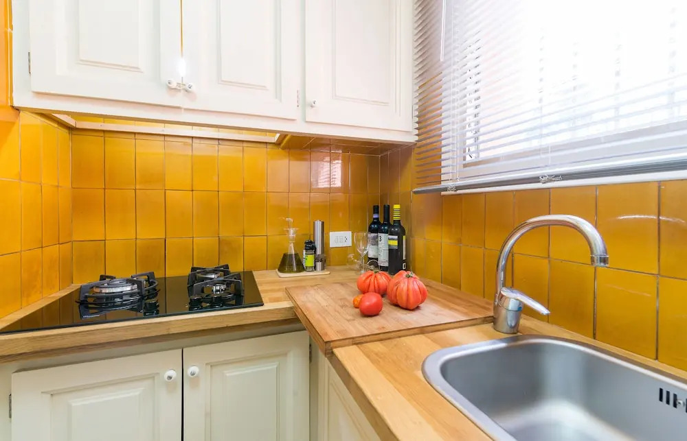 Bohemian villa con piscina privada en Playa Tamariu