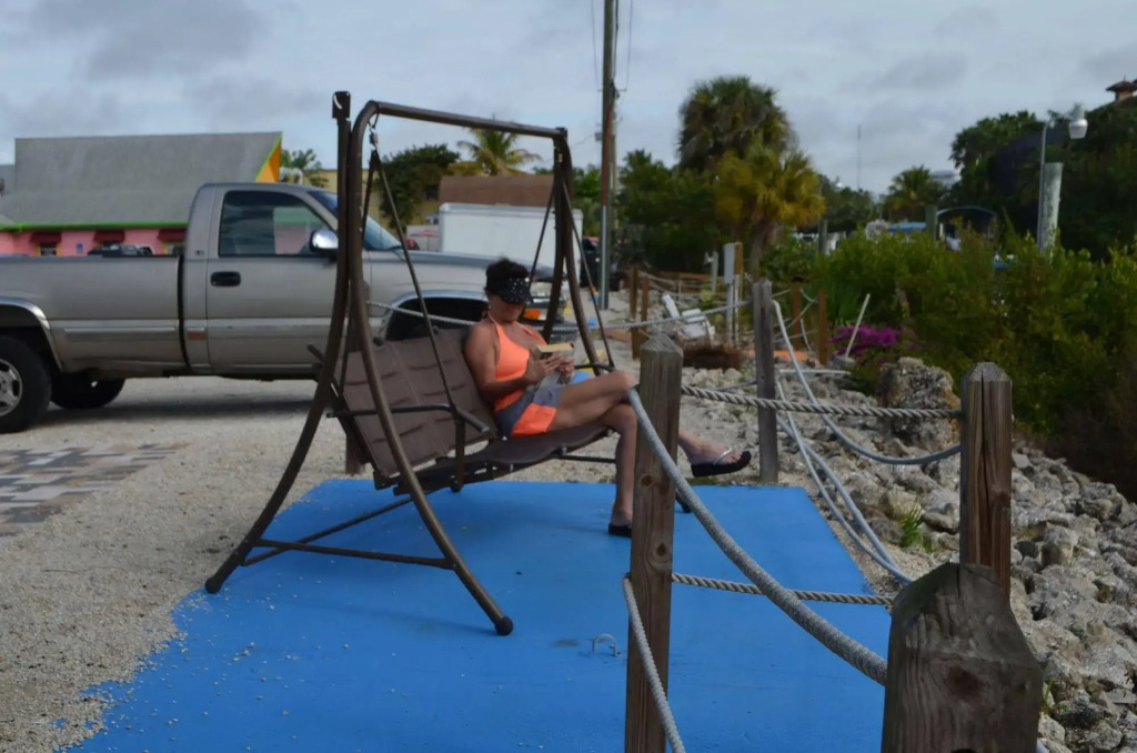 Latitude 26 Waterfront Resort and Marina