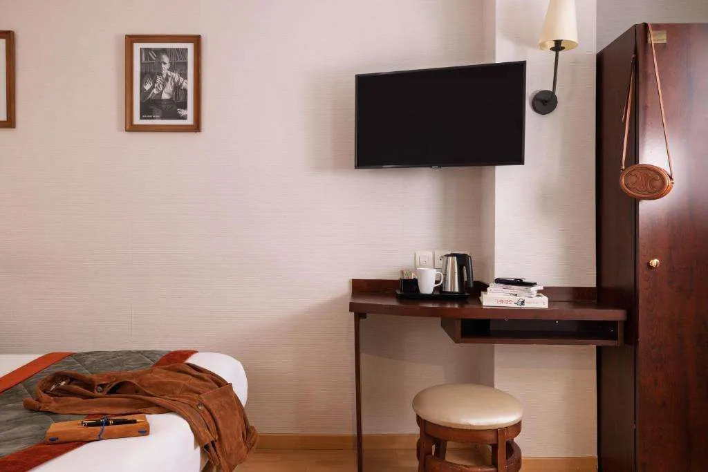 Jacks Hotel