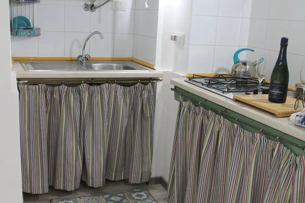 Catania Rooms